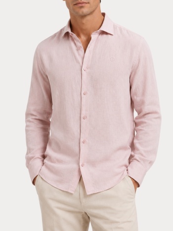 long sleeve dstrezzed 303710-462 ds_jagger shirt violet ice σε προσφορά