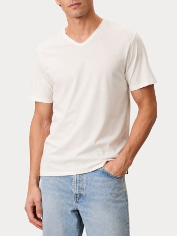 t-shirt dstrezzed 202840-107 ds_stewart tee silver birch σε προσφορά