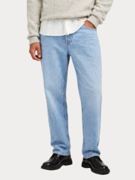 τζιν jack&jones 12261691 jjieddie jjcooper am 068 noos blue denim jack&jones