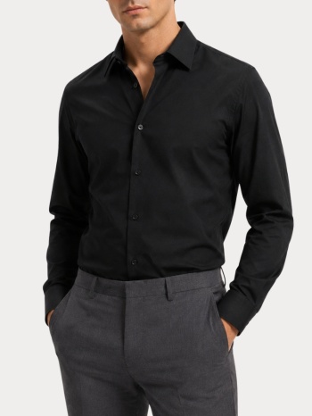 πουκαμισο hugo kenno black hugo boss σε προσφορά