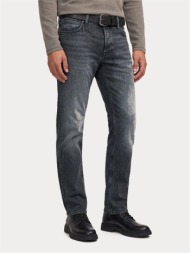 τζιν jack&jones jjimike jjoriginal st 174 black denim jack&jones