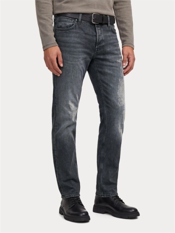 τζιν jack&jones jjimike jjoriginal st 174 black denim σε προσφορά