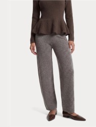 παντελονι only onlclara barrol pant knt bracken only