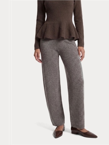 παντελονι only onlclara barrol pant knt bracken only σε προσφορά