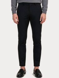 παντελονι jack&jones jwhmarco jjconnor rad akm black noos black jack&jones
