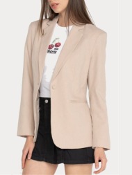 σακακι jjxx mary beige ...