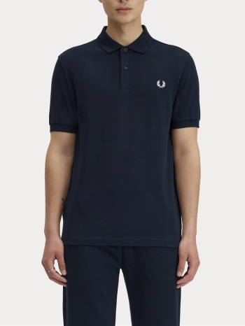 πολο fred perry plain navy fred perry σε προσφορά
