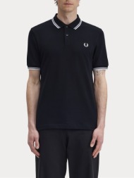 πολο fred perry twin ...