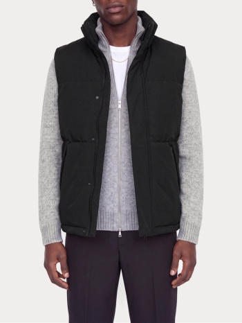 γιλεκο jack&jones jjesoho bodywarmer aw26 sn black σε προσφορά