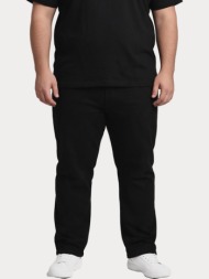 τζιν five ever paris noir (plus size) five ever paris
