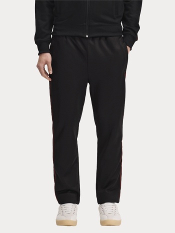 παντελονι fred perry contrast tape black fred perry σε προσφορά