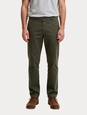 παντελονι jack&jones jpstollie vance chino noos crocodile σε προσφορά