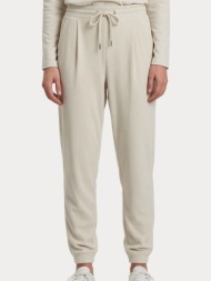 παντελονι vero moda ecru vero moda