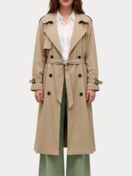 παλτο only trench beige only