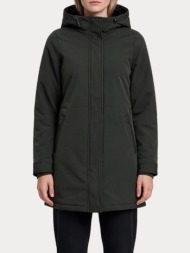 παλτο vero moda green ...