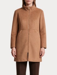 παλτο vero moda camel vero moda