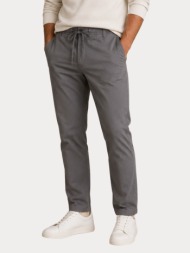 παντελονι jack&jones jwhkane hybrid bondi jogger castlerock jack&jones