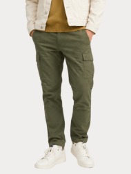 cargo jack&jones jwhace tucker cargo olive night jack&jones