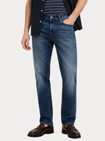 παντελονι calvin klein lv04rg900g-4g532 classic taper σε προσφορά