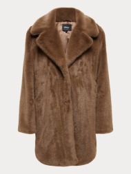 γουνα only onltatum fur jacket otw carafe only