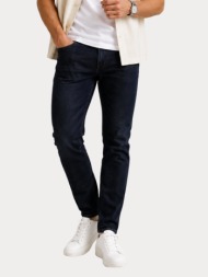 τζιν jack & jones jj|glenn jjfelix am 446 blue denim jack&jones