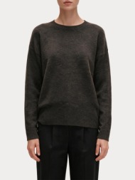 πλεκτα only onlolivia ls o-neck cc knt mole only
