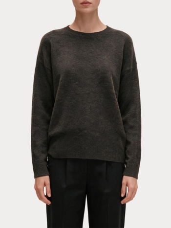 πλεκτα only onlolivia ls o-neck cc knt mole only σε προσφορά
