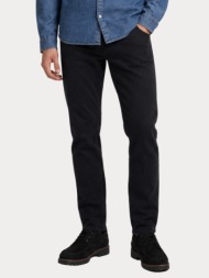 τζιν jack&jones jrebnoah jjcraft at 877 black denim jack&jones