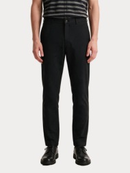 παντελονι selected slm175-slim robert flex pants noos black selected