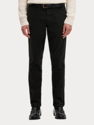 παντελονι selected slh175-slim new miles flex pant black selected