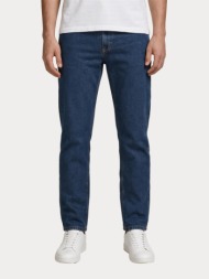 τζιν jack&jones jrebnoah jjcraft at 875 blue denim jack&jones