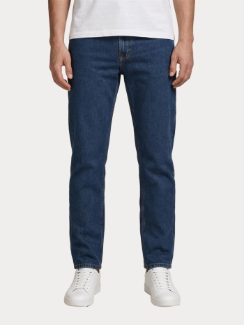 τζιν jack&jones jrebnoah jjcraft at 875 blue denim σε προσφορά