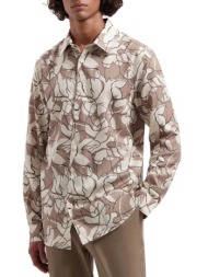 πουκαμισο dstrezzed keith shirt timber wolf dstrezzed