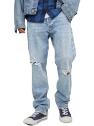 τζιν jack & jones jjiglenn jjoriginal sbd 234 blue denim jack&jones