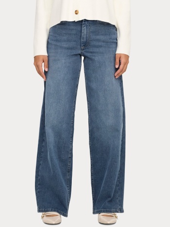 τζιν only madison blush hw wide dnm ta1853 special blue σε προσφορά