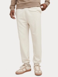 φορμα jack & jones jpstmorgan charge sweat pants moonbeam jack&jones