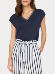 top only free life s/s ...