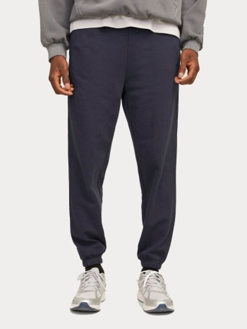 φορμα jack & jones jpstmorgan charge sweat pants dark navy σε προσφορά