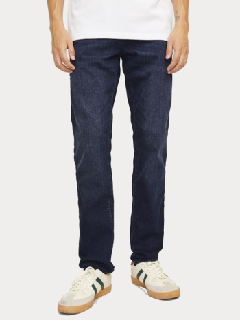 τζιν jack & jones jj|glenn jjoriginal sq 260 blue denim σε προσφορά