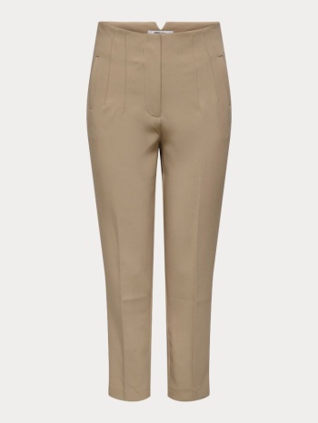 παντελονι only raven life hw pant tlr string/beige only σε προσφορά