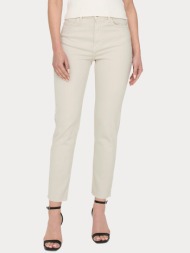 τζιν only onlemily hw st rw crpank dnm col noos ecru only