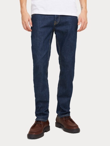 τζιν jack & jones jjiglenn jjoriginal sq 430 blue denim σε προσφορά
