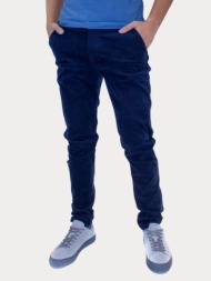 ανδρικο παντελονι κολτε explorer σκουρο μπλε explorer