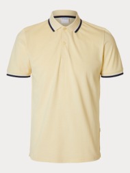 πολο selected slhslim-atlas sport ss sundress melange selected