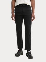 παντελονι hugo boss david251d black hugo boss