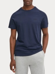 t-shirt hugo boss liam dark blue hugo boss