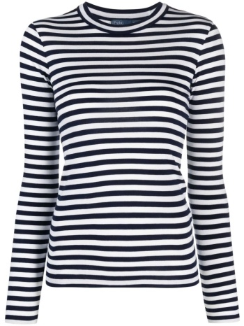 γυναικεια μπλουζα polo ralph lauren 6/15 l/s classics σε προσφορά