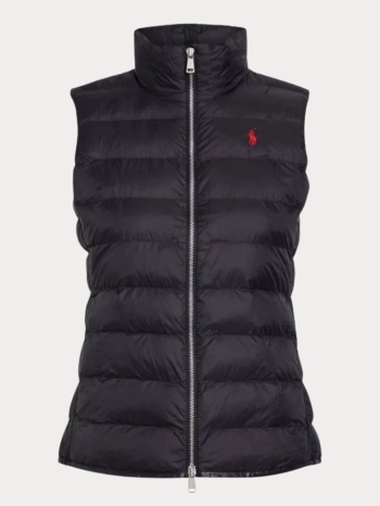 γυναικεια αμανικο polo ralph lauren insulated 6/15 classics σε προσφορά