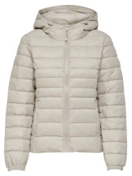 μπουφαν only tahoe hood jacket otw pumice stone only