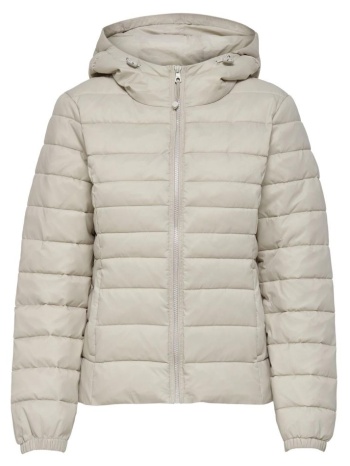 μπουφαν only tahoe hood jacket otw pumice stone only σε προσφορά